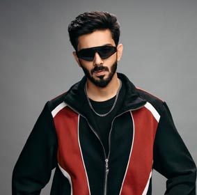 anirudh