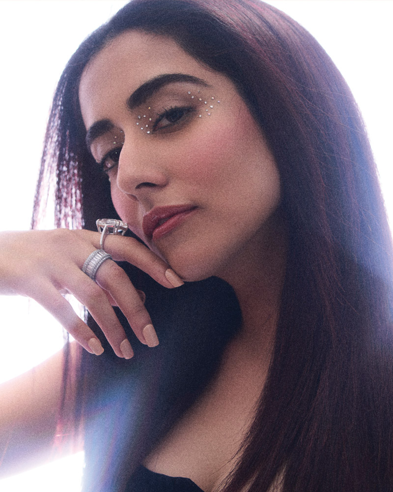 jonita-gandhi