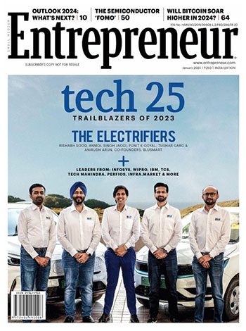 Entrepreneur Magazine