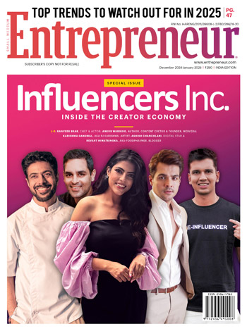 Entrepreneur Magazine