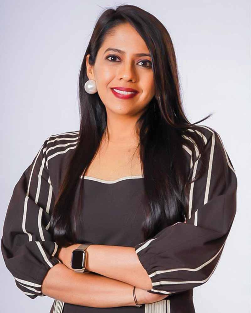 Dr. Aarti Gupta